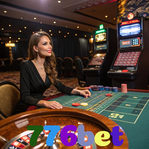 776bet - Baixe o app 776bet no Google Play e jogue ao vivo