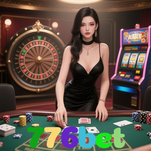 776bet - Baixe o App 776bet para Android e Comece a Jogar