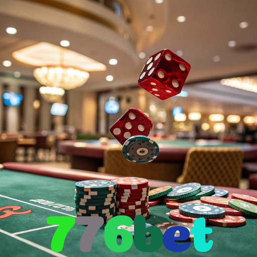 776bet - Baixe o app 776bet no Google Play e jogue ao vivo