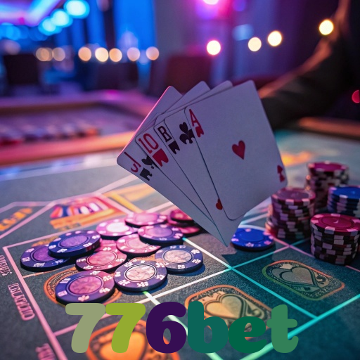 776bet - Baixe o app 776bet no Google Play e jogue ao vivo