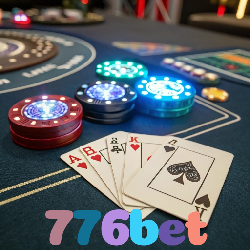 776bet - Baixe o app 776bet no Google Play e jogue ao vivo
