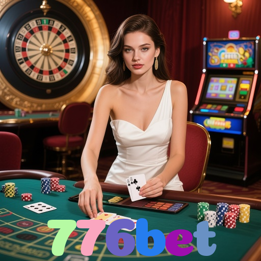 776bet - Baixe o app 776bet no Google Play e jogue ao vivo