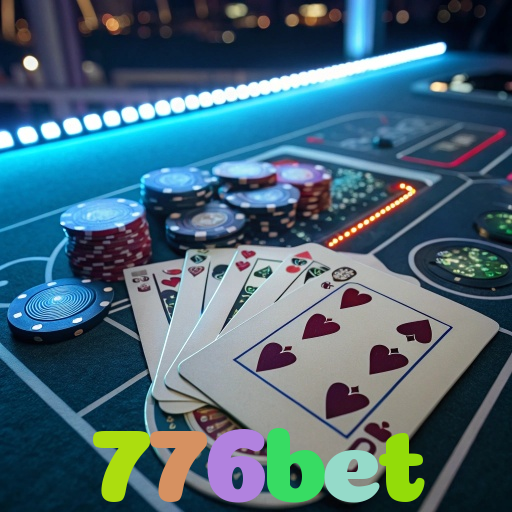 776bet - Baixe o app 776bet no Google Play e jogue ao vivo