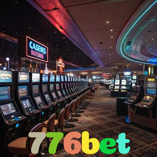776bet - Baixe o app 776bet no Google Play e jogue ao vivo