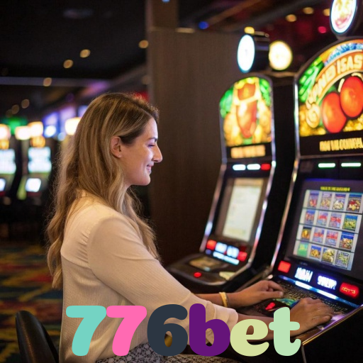 776bet - Baixe o app 776bet no Google Play e jogue ao vivo