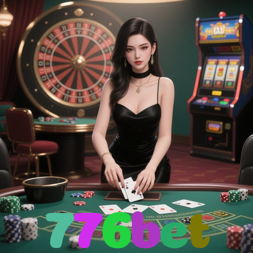 776bet - Baixe o App 776bet para Android e Comece a Jogar