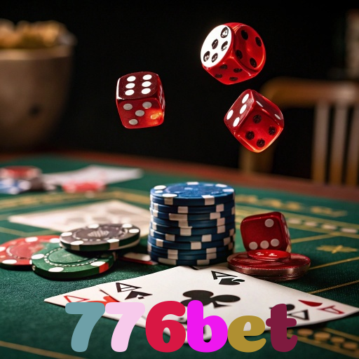 776bet - Baixe o App 776bet para Android e Comece a Jogar