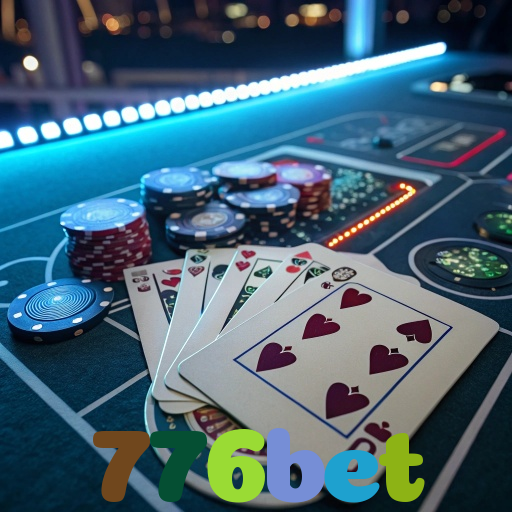 776bet - Baixe o app 776bet no Google Play e jogue ao vivo