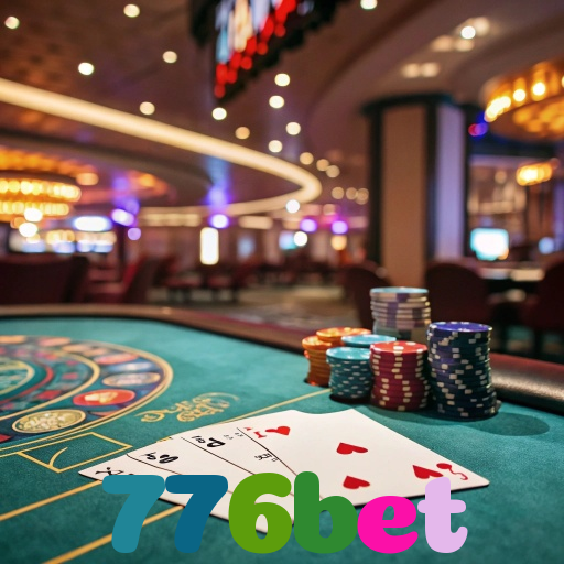 776bet - Baixe o app 776bet no Google Play e jogue ao vivo