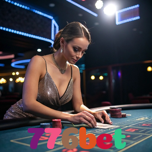 776bet - Baixe o App 776bet para Android e Comece a Jogar