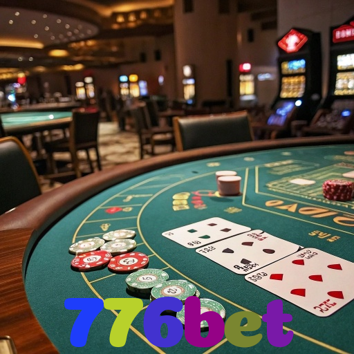 776bet - Baixe o app 776bet no Google Play e jogue ao vivo