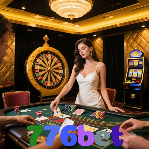 776bet - Baixe o app 776bet no Google Play e jogue ao vivo