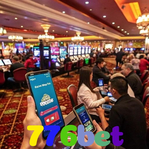 776bet - Baixe o app 776bet no Google Play e jogue ao vivo