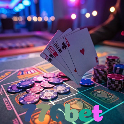 776bet - Baixe o app 776bet no Google Play e jogue ao vivo