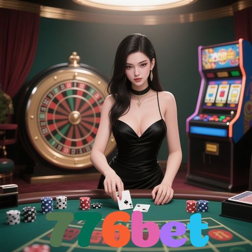 776bet - Baixe o App 776bet para Android e Comece a Jogar