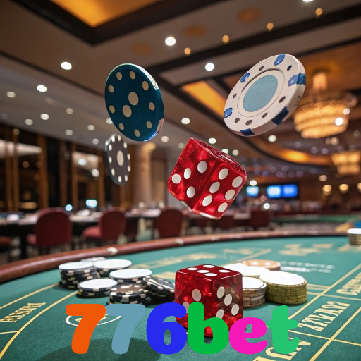776bet - Baixe o App 776bet para Android e Comece a Jogar