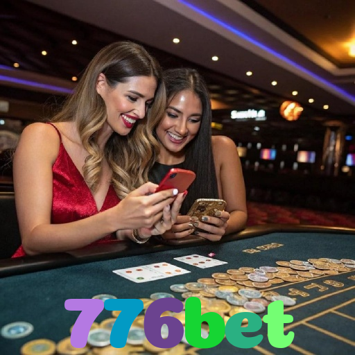 776bet - Baixe o App 776bet para Android e Comece a Jogar