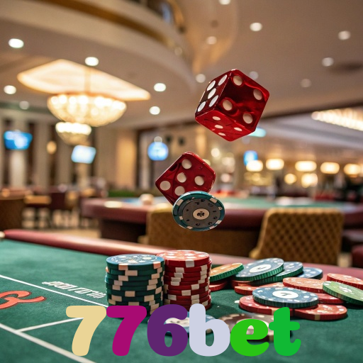 776bet - Baixe o App 776bet para Android e Comece a Jogar
