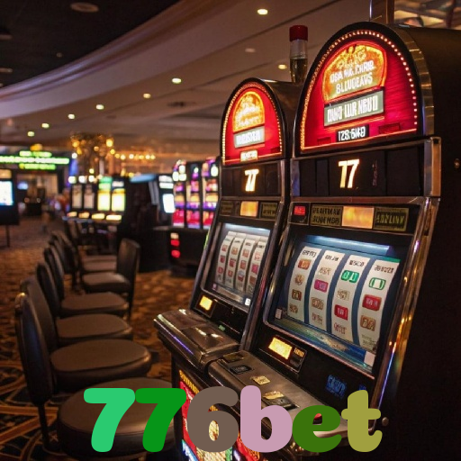 776bet - Baixe o App 776bet para Android e Comece a Jogar