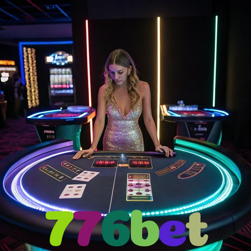 776bet - Baixe o App 776bet para Android e Comece a Jogar