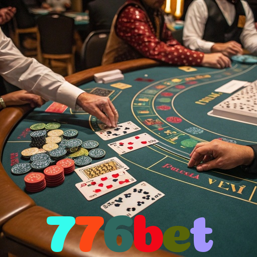 776bet - Baixe o app 776bet no Google Play e jogue ao vivo