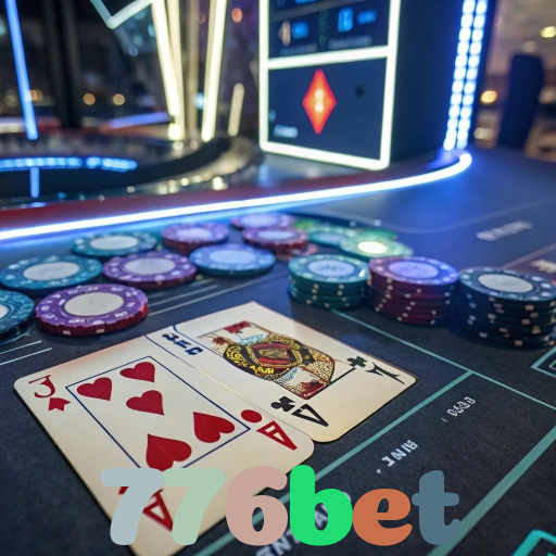 776bet - Baixe o App 776bet para Android e Comece a Jogar