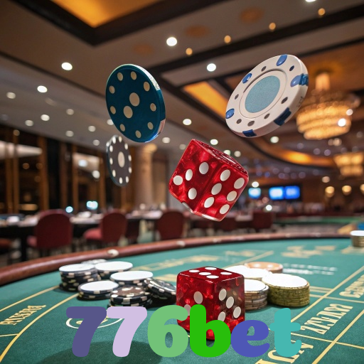 776bet - Baixe o App 776bet para Android e Comece a Jogar