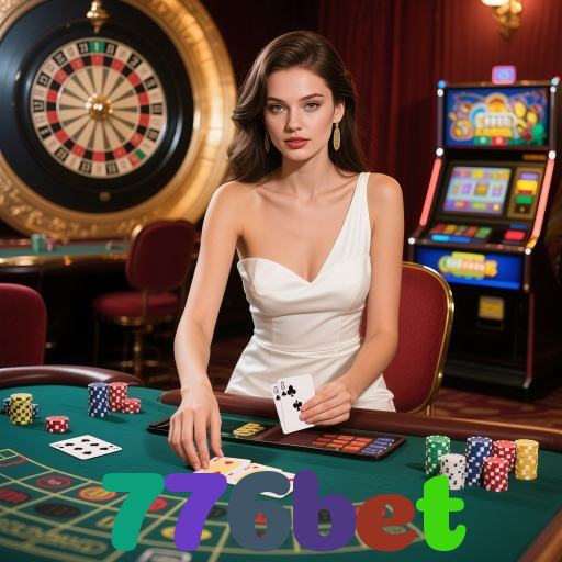 776bet - Baixe o App 776bet para Android e Comece a Jogar
