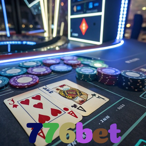 776bet - Baixe o App 776bet para Android e Comece a Jogar