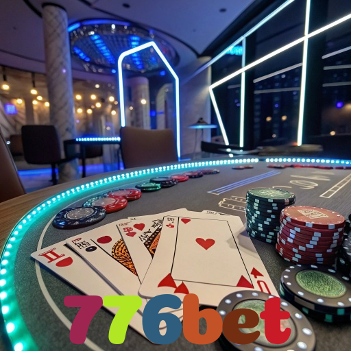 776bet - Baixe o App 776bet para Android e Comece a Jogar