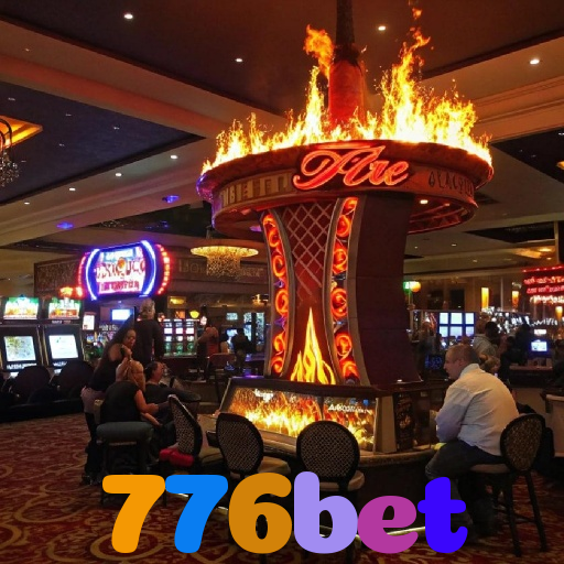 776bet - Baixe o App 776bet para Android e Comece a Jogar