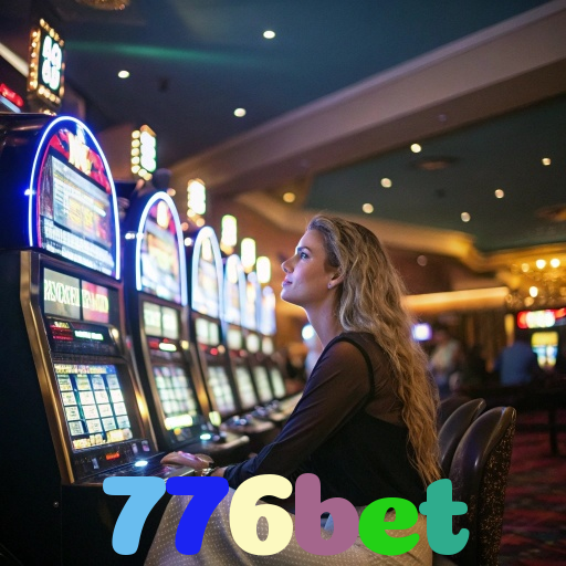 776bet - Baixe o app 776bet no Google Play e jogue ao vivo