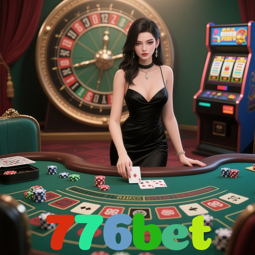 776bet - Baixe o app 776bet no Google Play e jogue ao vivo