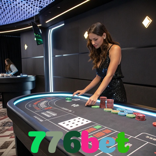 776bet - Baixe o App 776bet para Android e Comece a Jogar