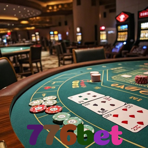 776bet - Baixe o app 776bet no Google Play e jogue ao vivo