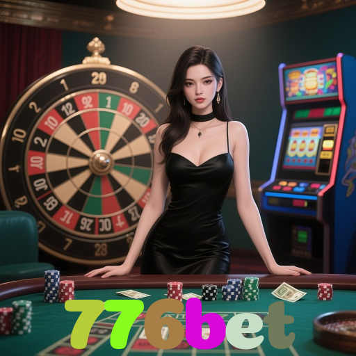 776bet - Baixe o app 776bet no Google Play e jogue ao vivo