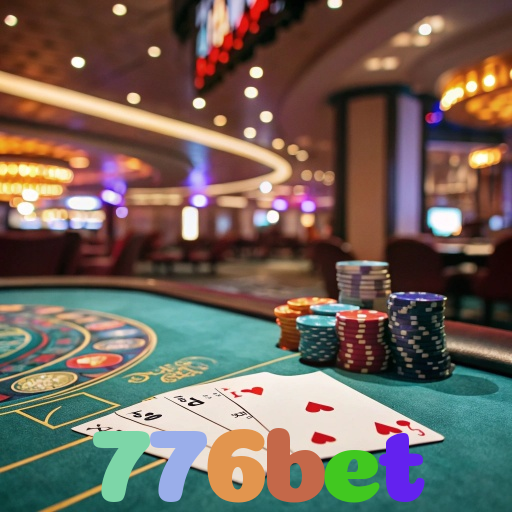 776bet - Baixe o app 776bet no Google Play e jogue ao vivo