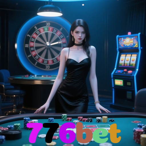 776bet - Baixe o app 776bet no Google Play e jogue ao vivo