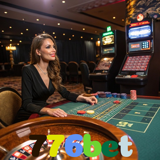 776bet - Baixe o App 776bet para Android e Comece a Jogar