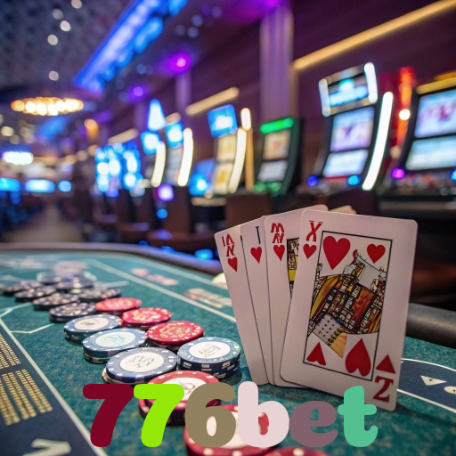 776bet - Baixe o App 776bet para Android e Comece a Jogar