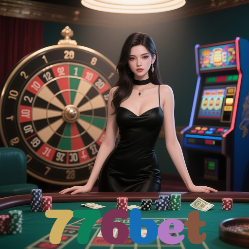 776bet - Baixe o App 776bet para Android e Comece a Jogar