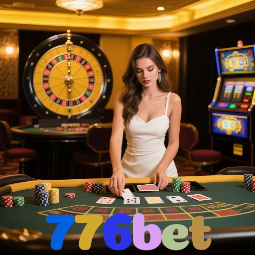 776bet - Baixe o App 776bet para Android e Comece a Jogar