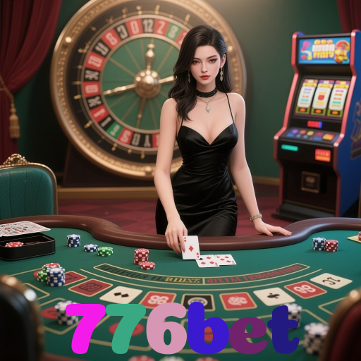 776bet - Baixe o App 776bet para Android e Comece a Jogar
