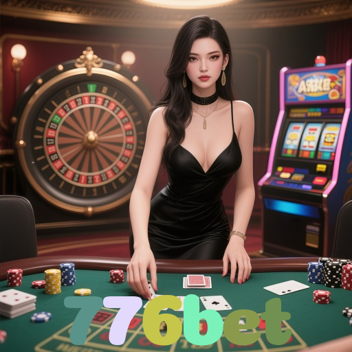 776bet - Baixe o App 776bet para Android e Comece a Jogar