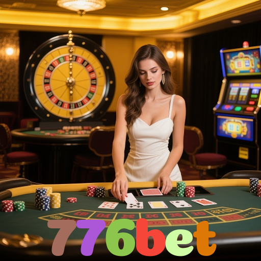 776bet - Baixe o App 776bet para Android e Comece a Jogar