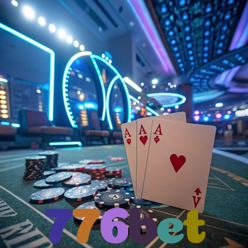776bet - Baixe o app 776bet no Google Play e jogue ao vivo