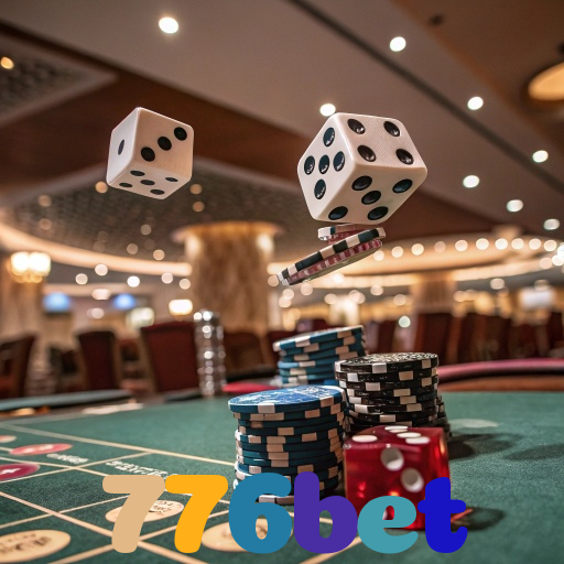 776bet - Baixe o App 776bet para Android e Comece a Jogar