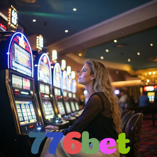 776bet - Baixe o App 776bet para Android e Comece a Jogar