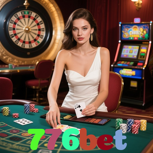 776bet - Baixe o App 776bet para Android e Comece a Jogar