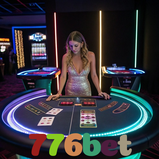 776bet - Baixe o App 776bet para Android e Comece a Jogar